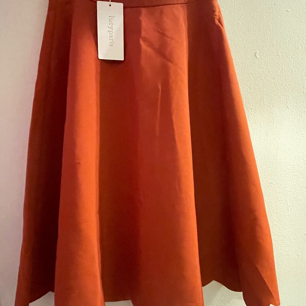 Skirt